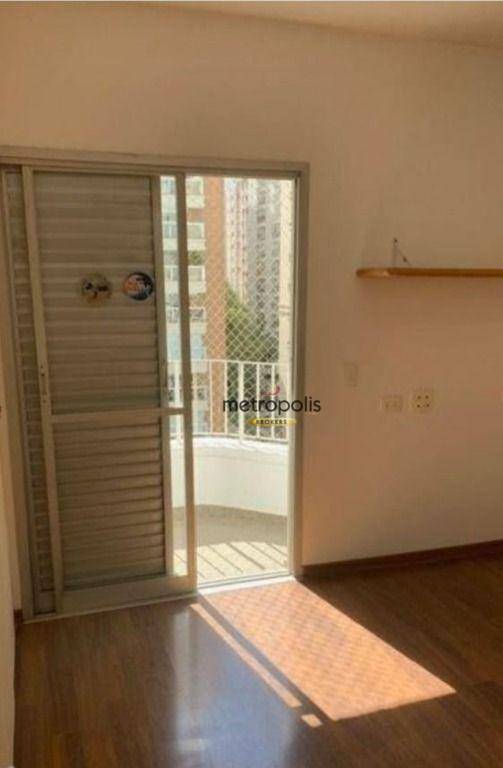 Apartamento à venda com 4 quartos, 205m² - Foto 10