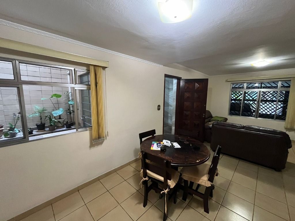 Sobrado à venda com 4 quartos, 233m² - Foto 5