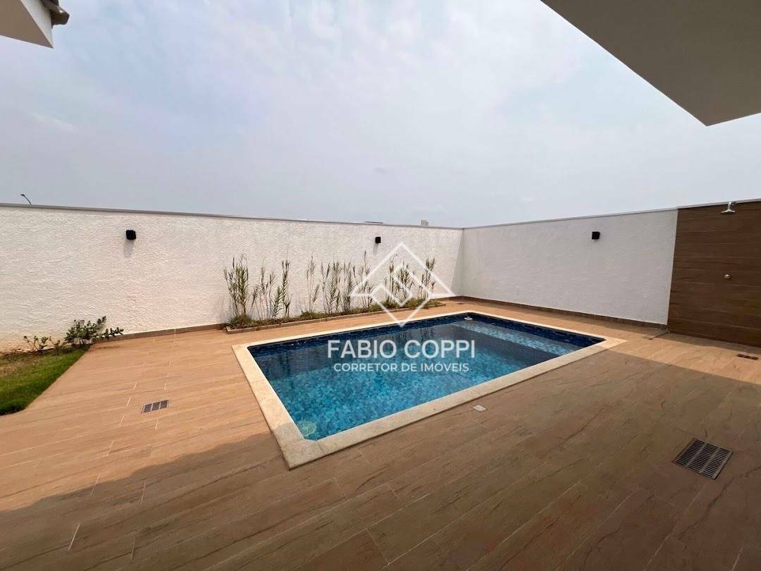 Casa de Condomínio à venda com 3 quartos, 236m² - Foto 13