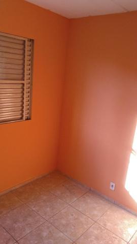 Apartamento à venda com 2 quartos, 46m² - Foto 3