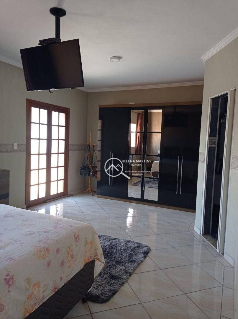 Sobrado à venda com 3 quartos, 173m² - Foto 7