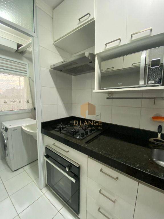 Apartamento à venda com 2 quartos, 60m² - Foto 23