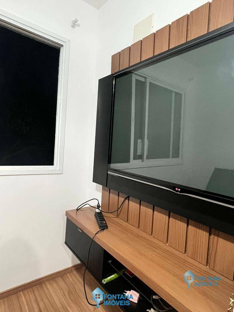 Apartamento à venda com 2 quartos, 49m² - Foto 3