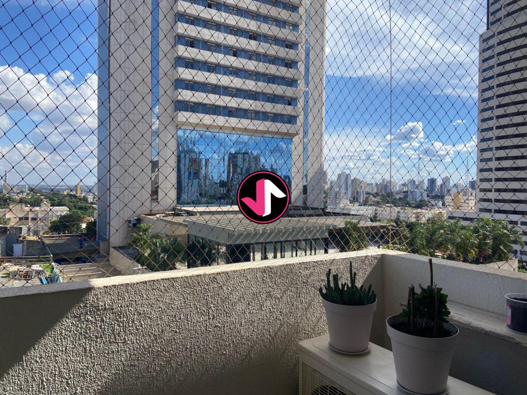 Apartamento à venda com 3 quartos, 108m² - Foto 6