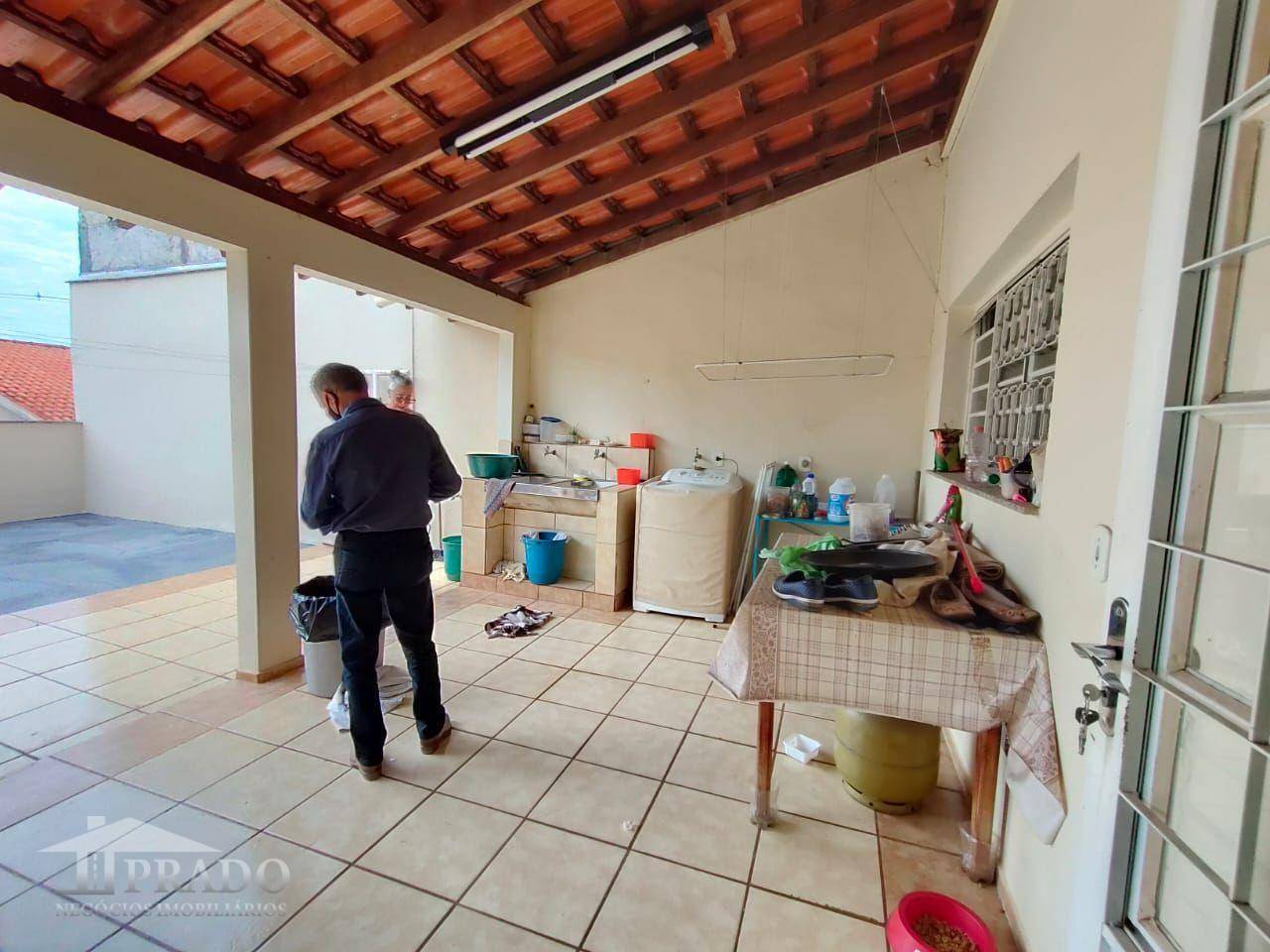 Casa à venda com 3 quartos, 197m² - Foto 21