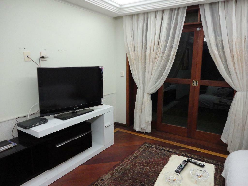 Sobrado à venda com 4 quartos, 800m² - Foto 11