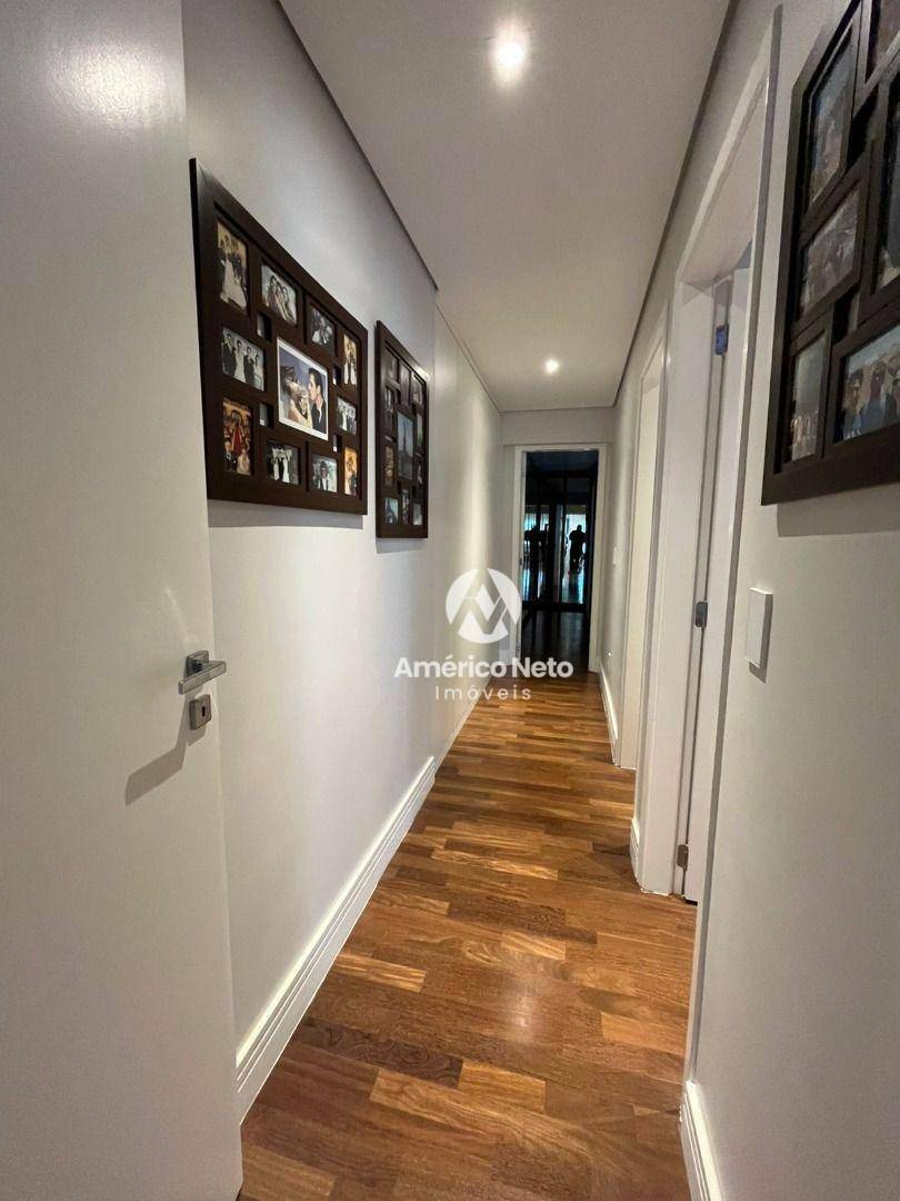 Apartamento à venda com 3 quartos, 173m² - Foto 10