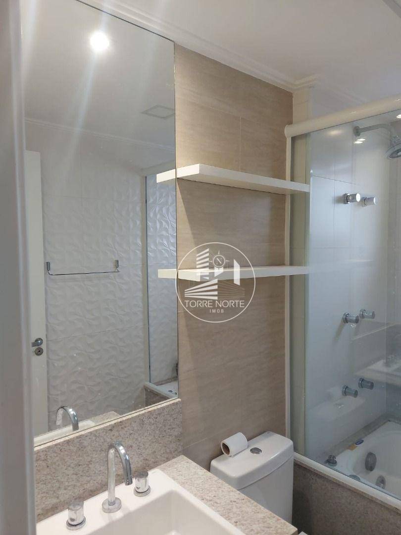 Apartamento à venda com 2 quartos, 57m² - Foto 11