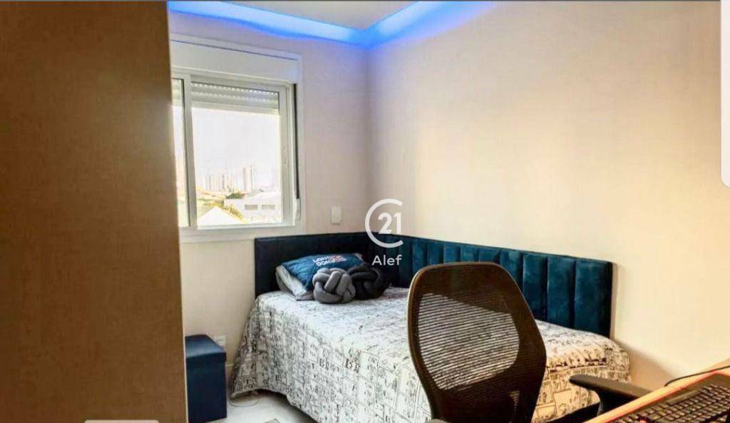 Apartamento à venda com 2 quartos, 76m² - Foto 24