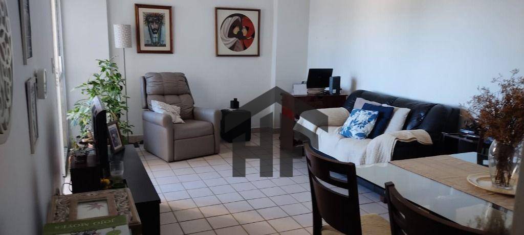 Apartamento à venda com 2 quartos, 107m² - Foto 5