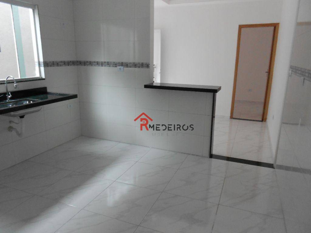 Casa à venda com 2 quartos, 60M2 - Foto 12