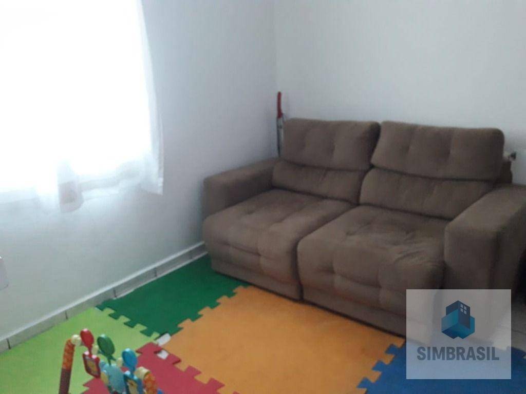 Apartamento à venda com 3 quartos, 70m² - Foto 2