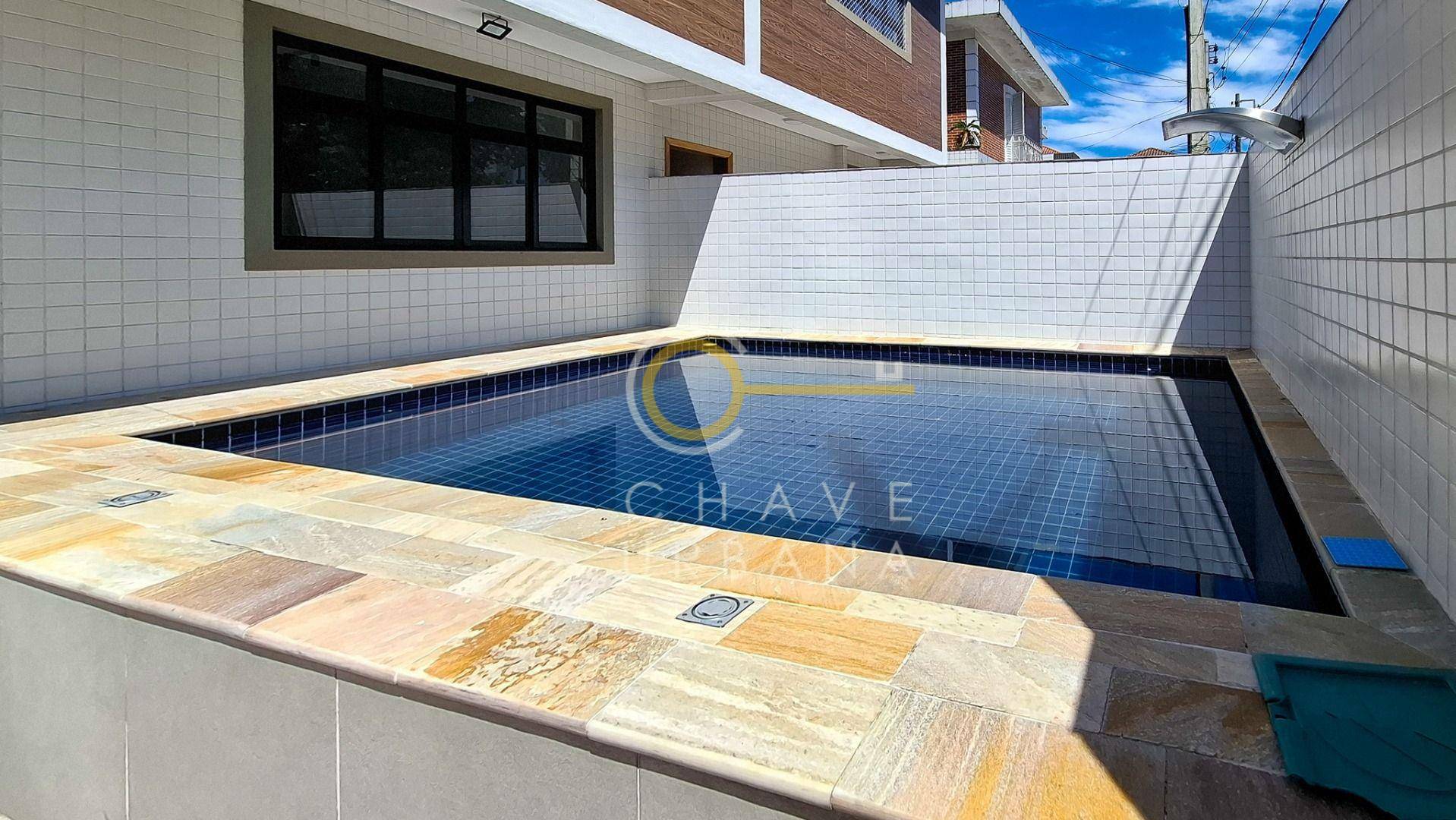 Casa, 3 quartos, 140 m² - Foto 1