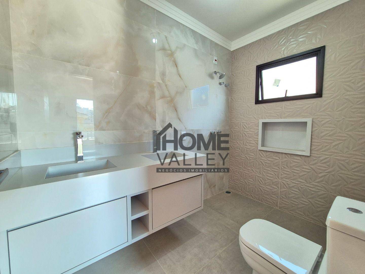 Casa de Condomínio à venda com 3 quartos, 200m² - Foto 10