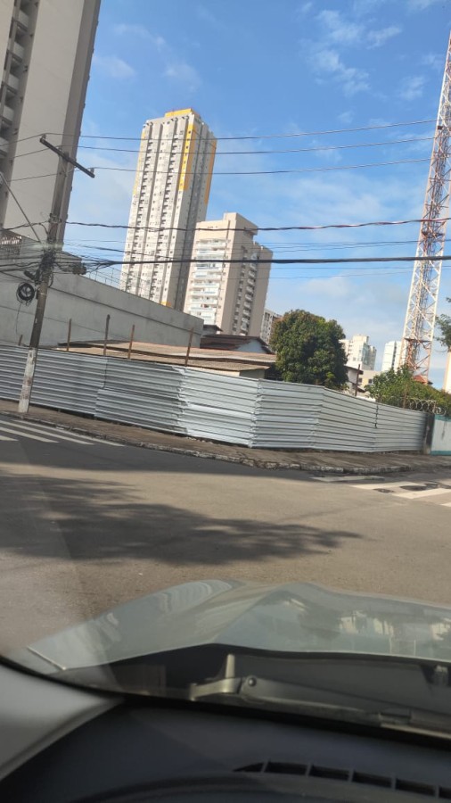 Terreno para alugar, 630m² - Foto 1