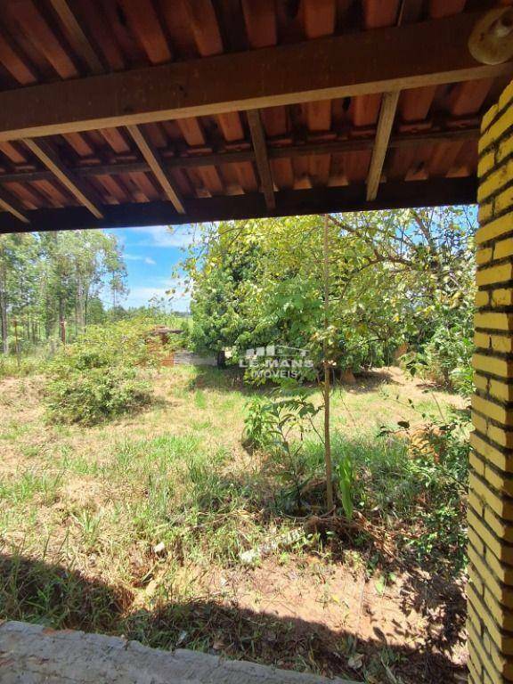 Chácara à venda com 2 quartos, 100m² - Foto 12