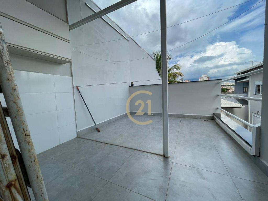 Casa para alugar com 4 quartos, 206m² - Foto 15