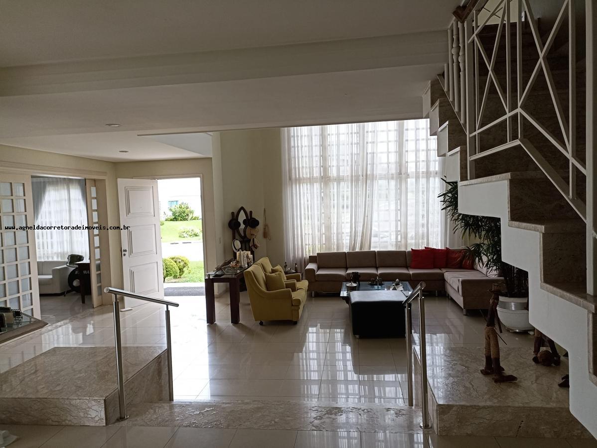 Casa de Condomínio à venda com 5 quartos, 890m² - Foto 15