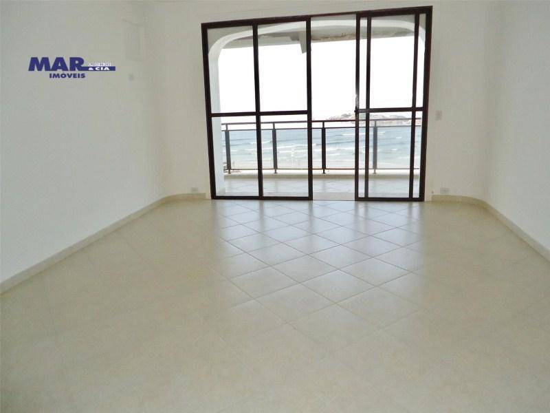 Apartamento à venda com 3 quartos, 190m² - Foto 3