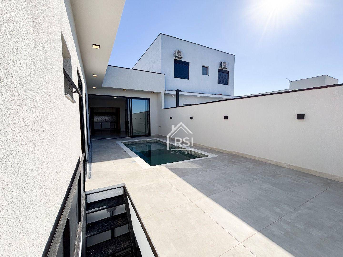 Casa de Condomínio, 3 quartos - Foto 15