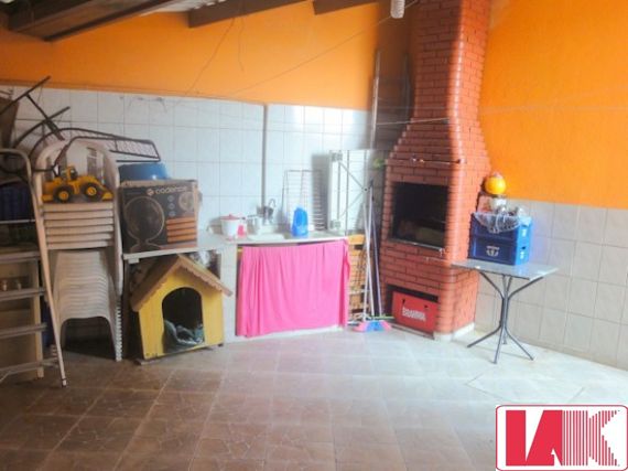 Sobrado à venda com 2 quartos, 120m² - Foto 8