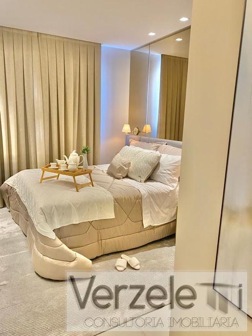 Apartamento à venda com 3 quartos, 130m² - Foto 56