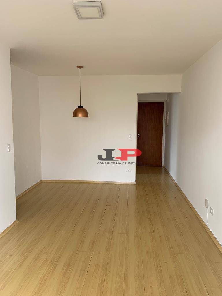 Apartamento para alugar com 2 quartos, 58m² - Foto 1