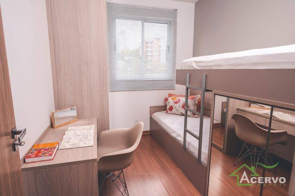 Apartamento à venda com 2 quartos, 57m² - Foto 26