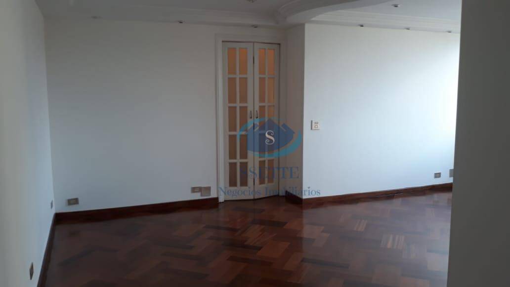 Apartamento à venda com 2 quartos, 83m² - Foto 1