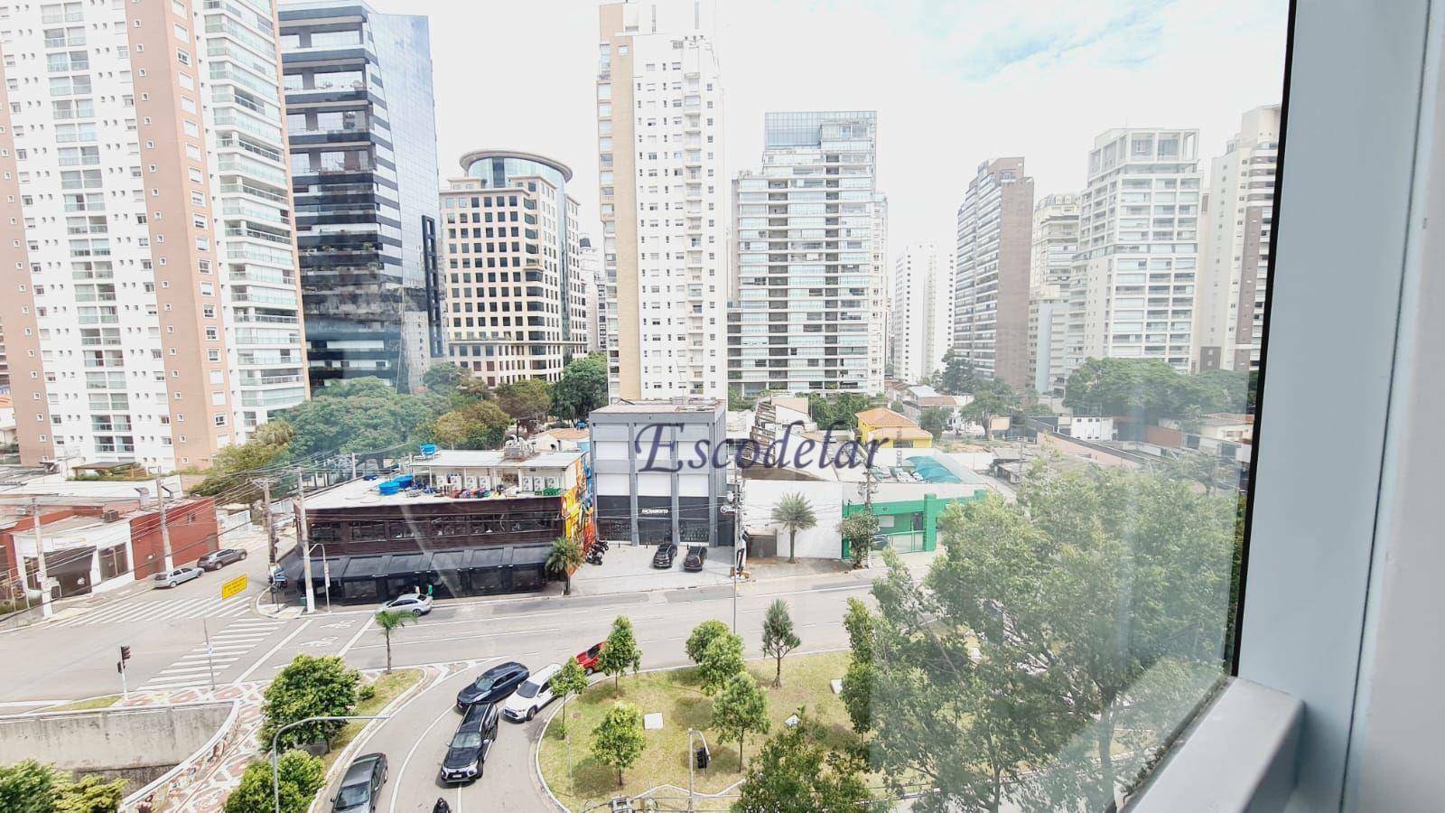 Conjunto Comercial-Sala para alugar, 311m² - Foto 2