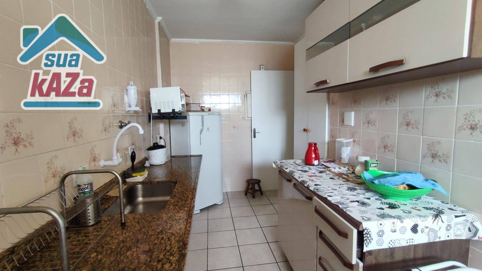 Apartamento à venda com 2 quartos, 55m² - Foto 8