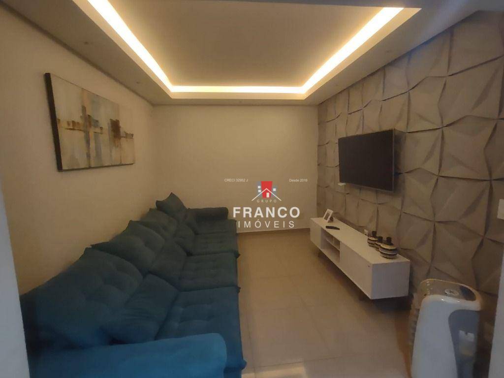 Casa à venda com 3 quartos, 210m² - Foto 17