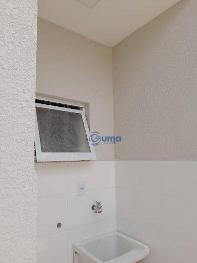 Casa à venda com 3 quartos, 90m² - Foto 16