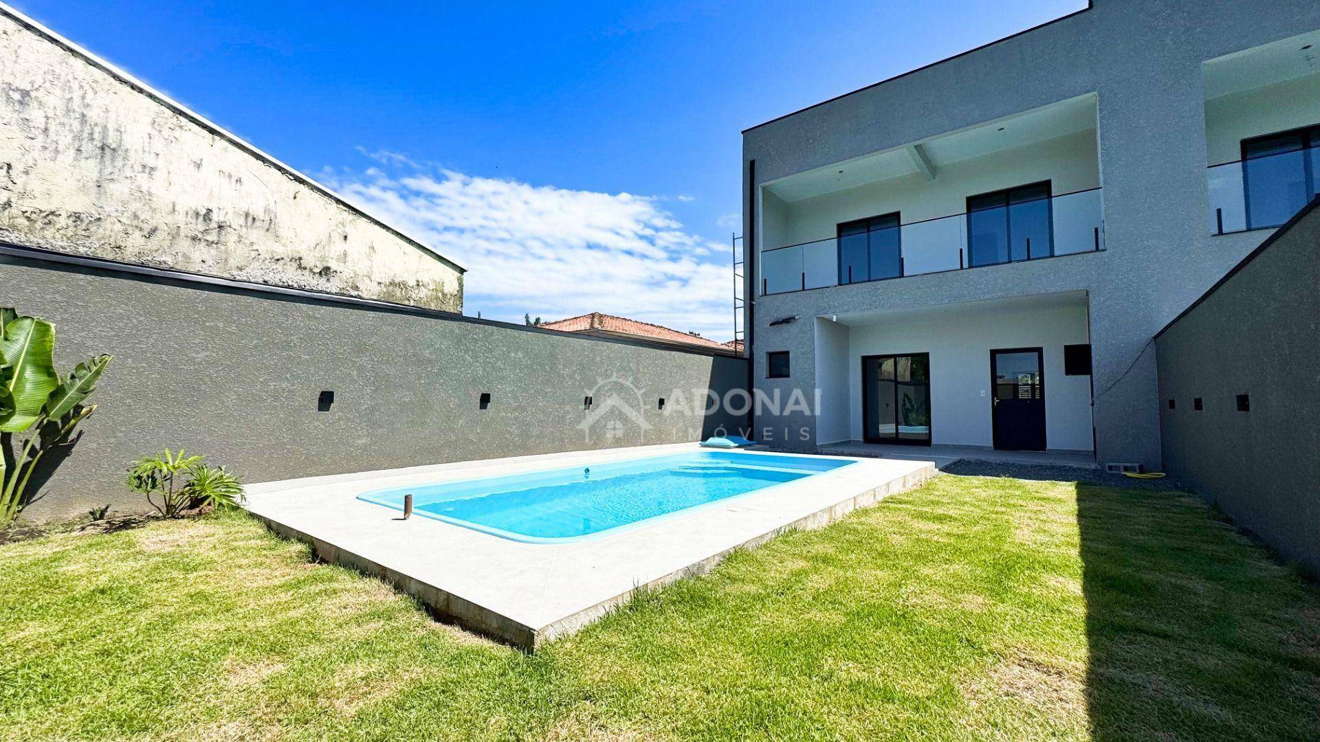 Sobrado à venda com 4 quartos, 171m² - Foto 10