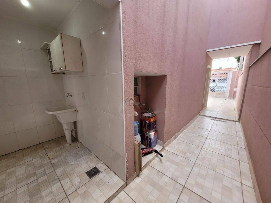 Casa à venda com 3 quartos, 126m² - Foto 20