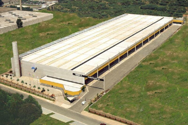 Depósito-Galpão-Armazém para alugar, 1511m² - Foto 2