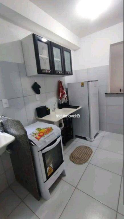 Apartamento Lançamentos com 2 quartos, 47m² - Foto 13