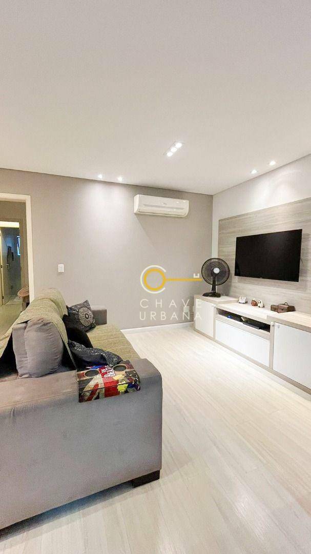 Apartamento à venda com 2 quartos, 78m² - Foto 3