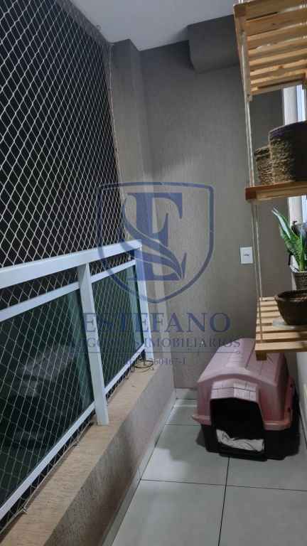 Apartamento à venda com 2 quartos, 83m² - Foto 15