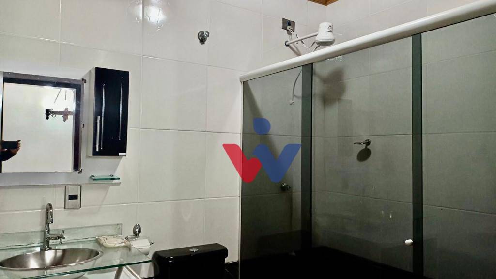 Sobrado à venda com 3 quartos, 240m² - Foto 25