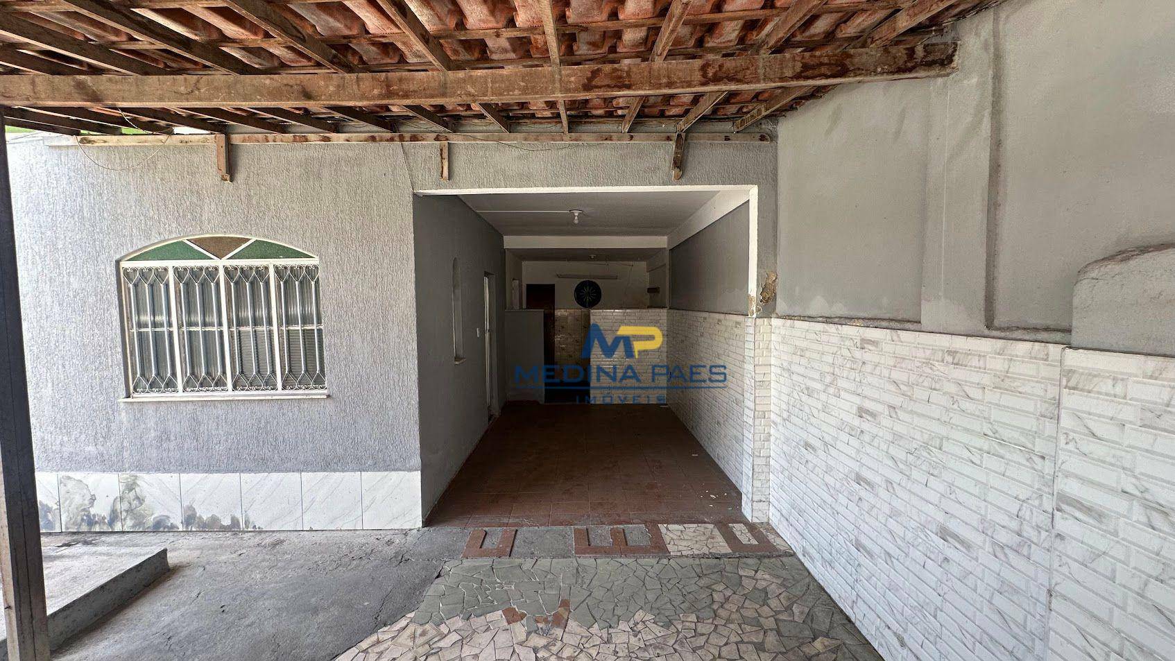 Casa à venda com 2 quartos, 80M2 - Foto 6