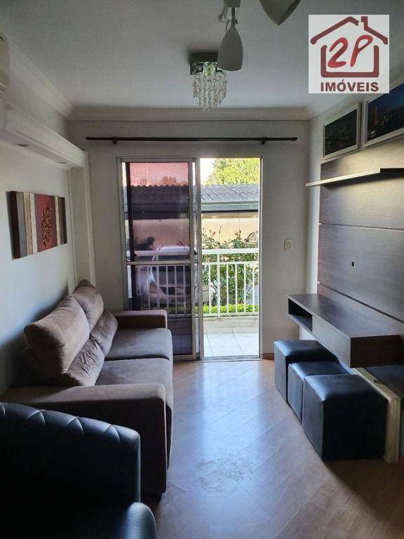 Apartamento à venda com 2 quartos, 56m² - Foto 1