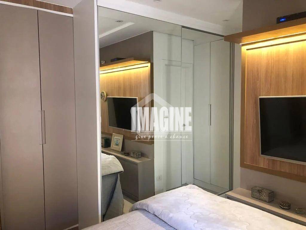 Apartamento à venda com 4 quartos, 125m² - Foto 14