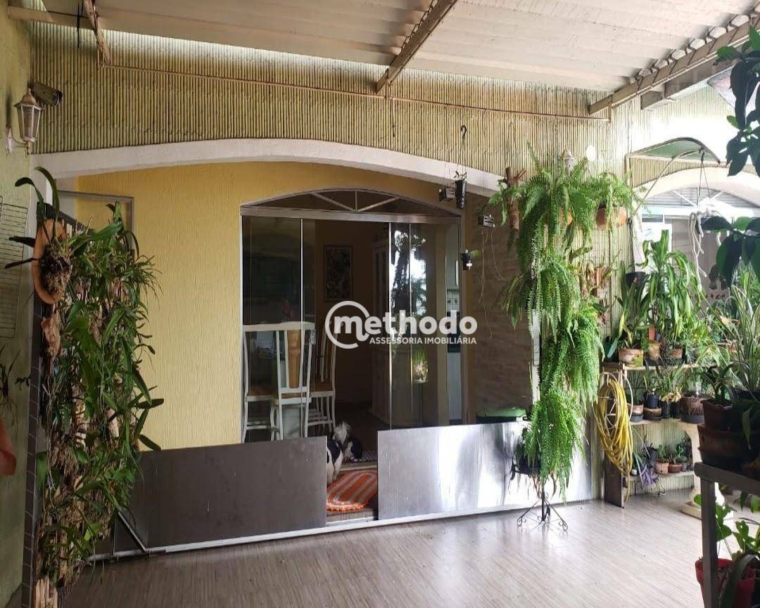 Casa à venda com 3 quartos, 340m² - Foto 31