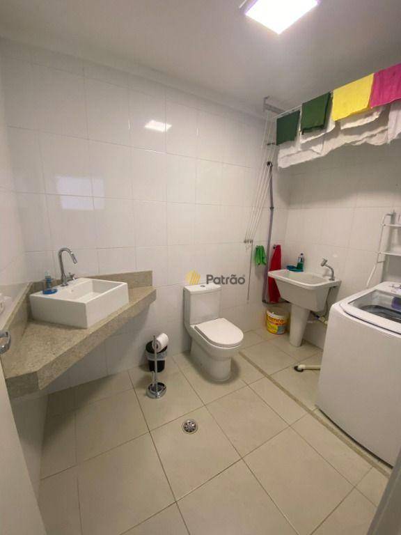 Sobrado à venda com 2 quartos, 461m² - Foto 8