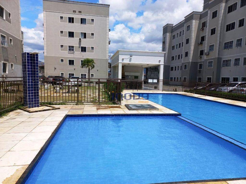 Apartamento, 2 quartos, 44 m² - Foto 3