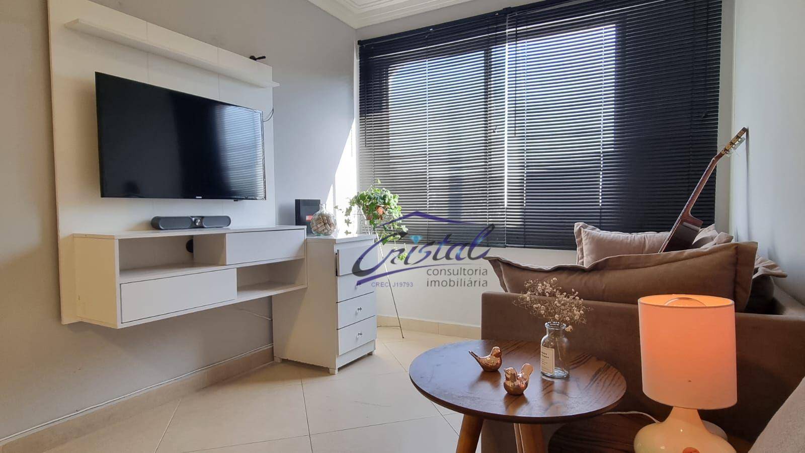 Apartamento à venda com 2 quartos, 49m² - Foto 19