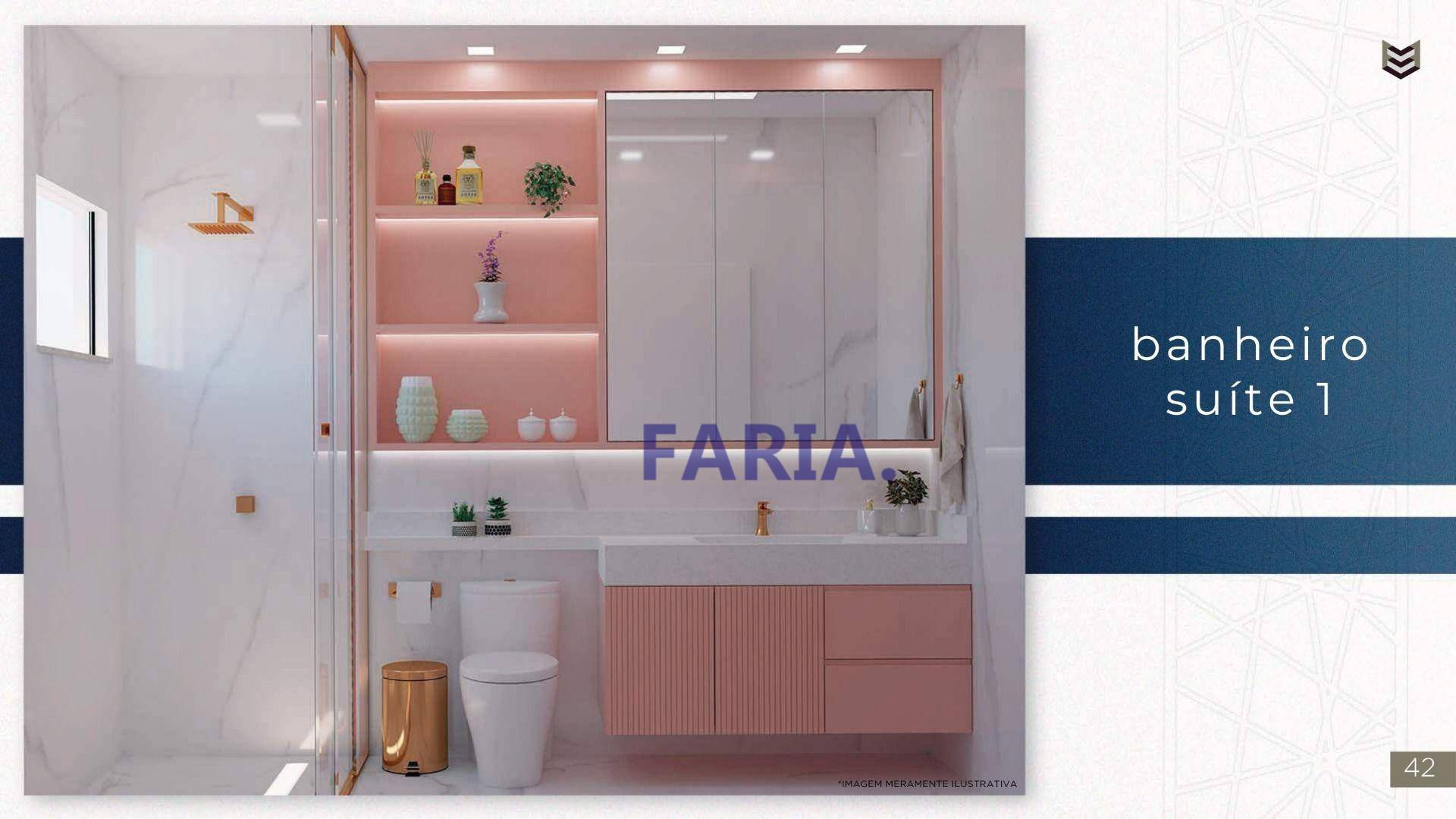 Apartamento à venda com 2 quartos, 75m² - Foto 23