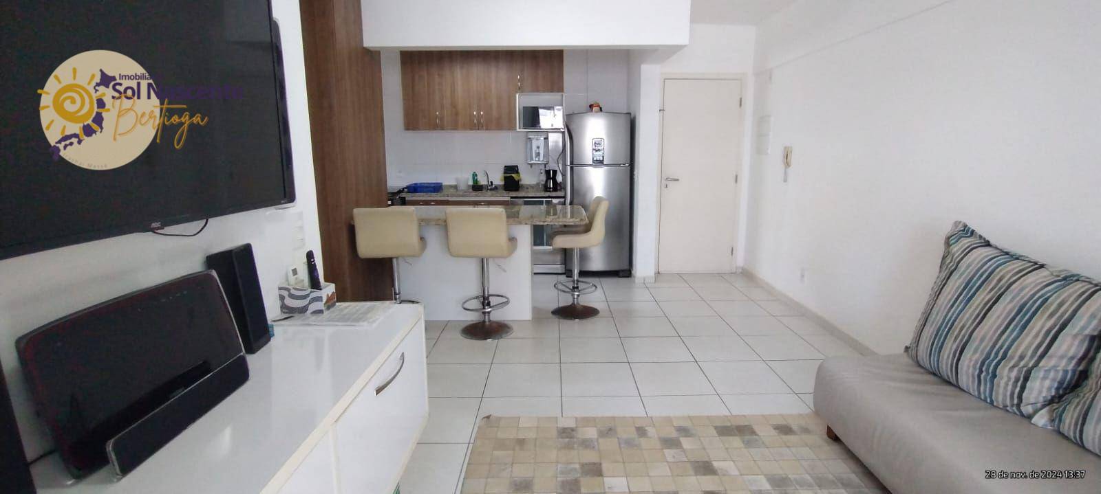 Apartamento à venda com 2 quartos, 79m² - Foto 8