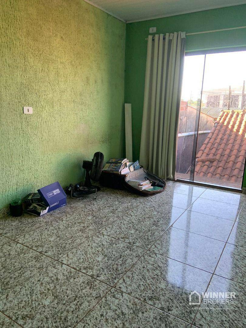 Casa à venda com 4 quartos, 132m² - Foto 23